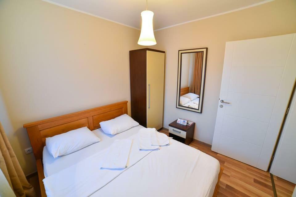 Motel Centar Bijeljina Exterior foto